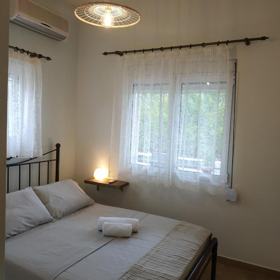 Leodi Place Kipséli 외부 사진