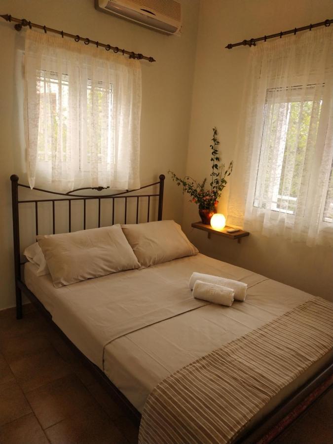 Leodi Place Kipséli 외부 사진