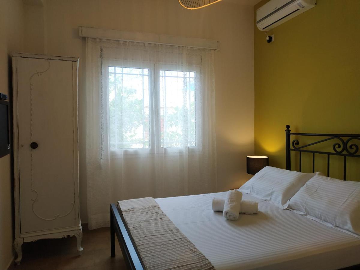 Leodi Place Kipséli 외부 사진