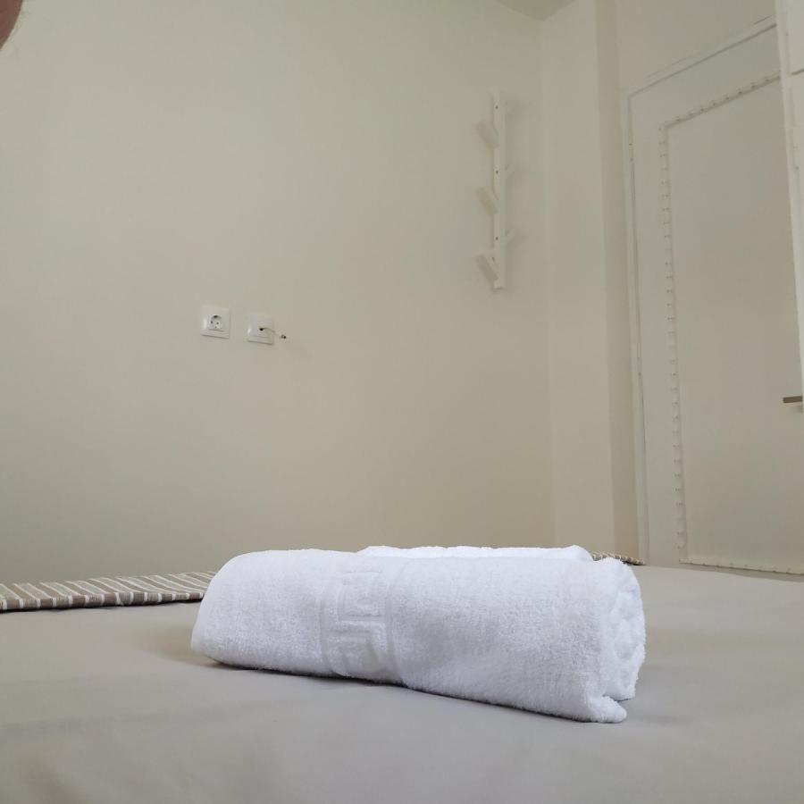 Leodi Place Kipséli 외부 사진