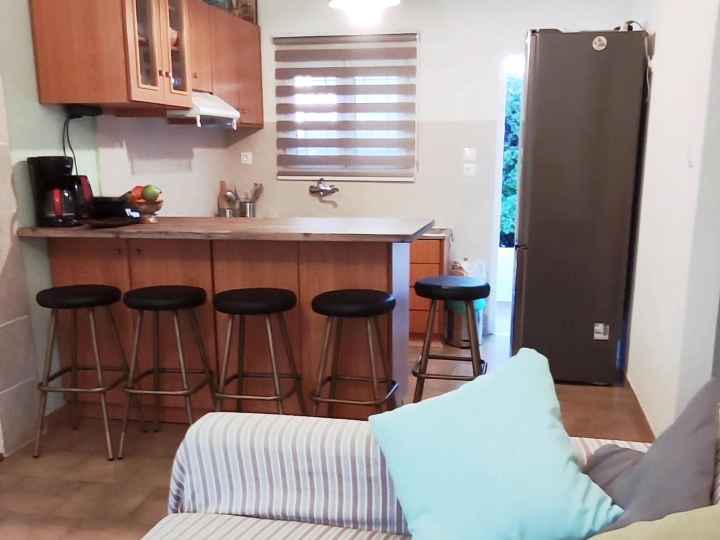 Leodi Place Kipséli 외부 사진