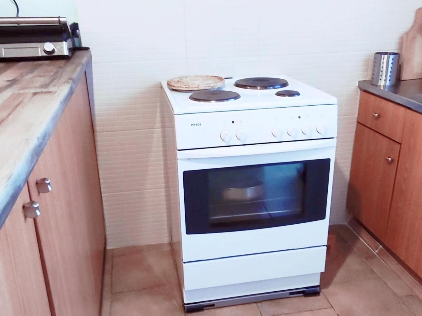 Leodi Place Kipséli 외부 사진