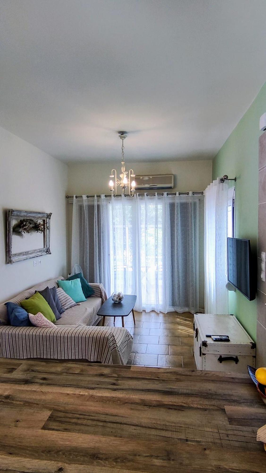 Leodi Place Kipséli 외부 사진