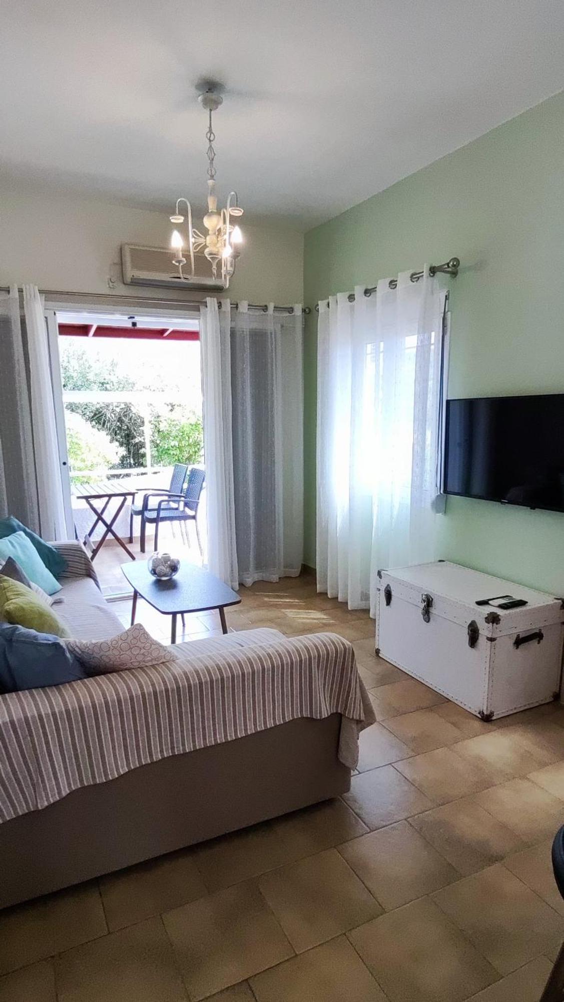 Leodi Place Kipséli 외부 사진